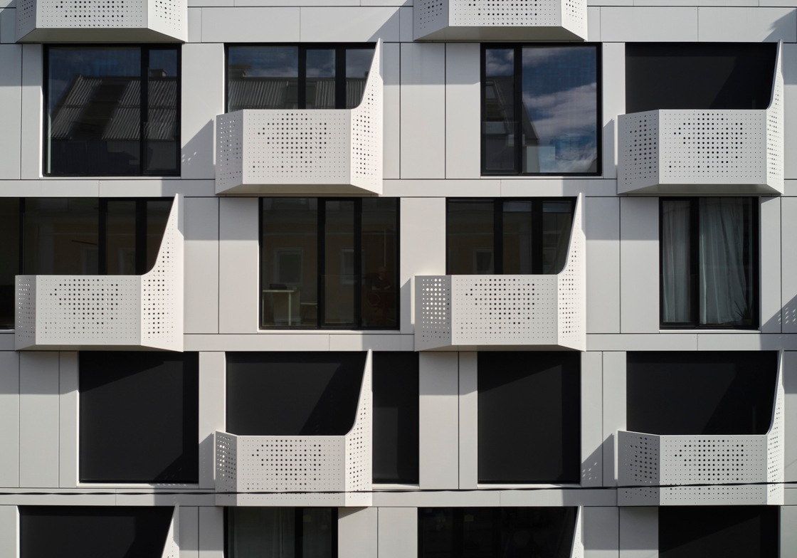 Ein Foto von Marc Lins