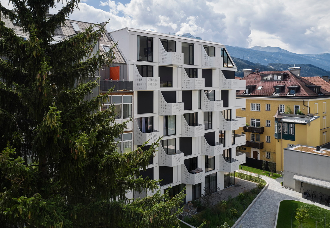 Ein Foto von Marc Lins