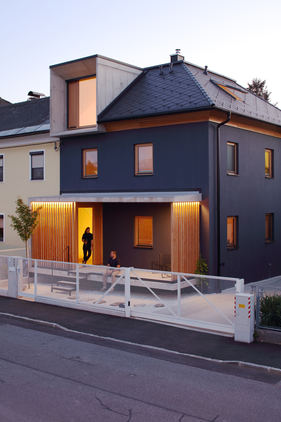 Ein Foto von Christian Brandstätter