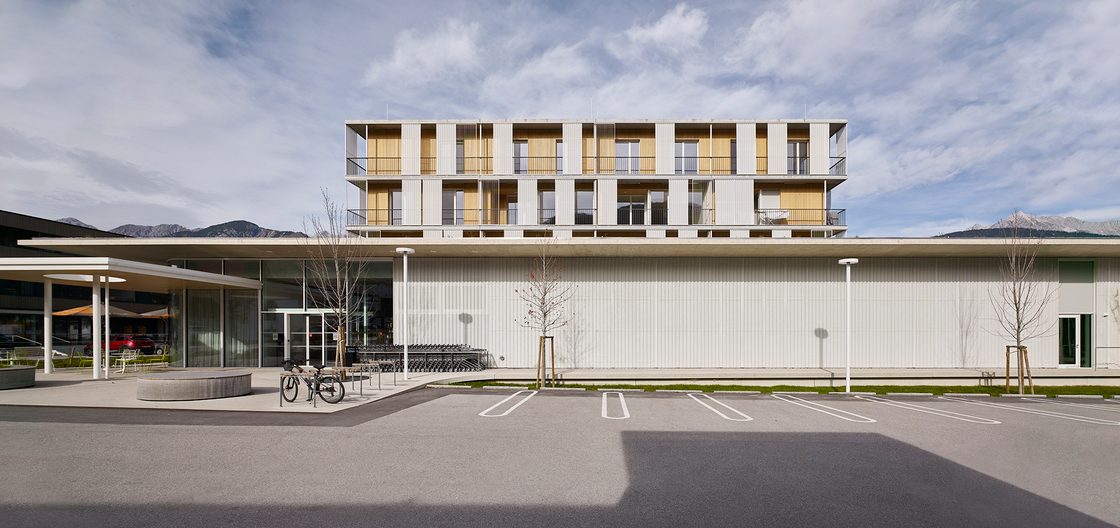 Ein Foto von Marc Lins