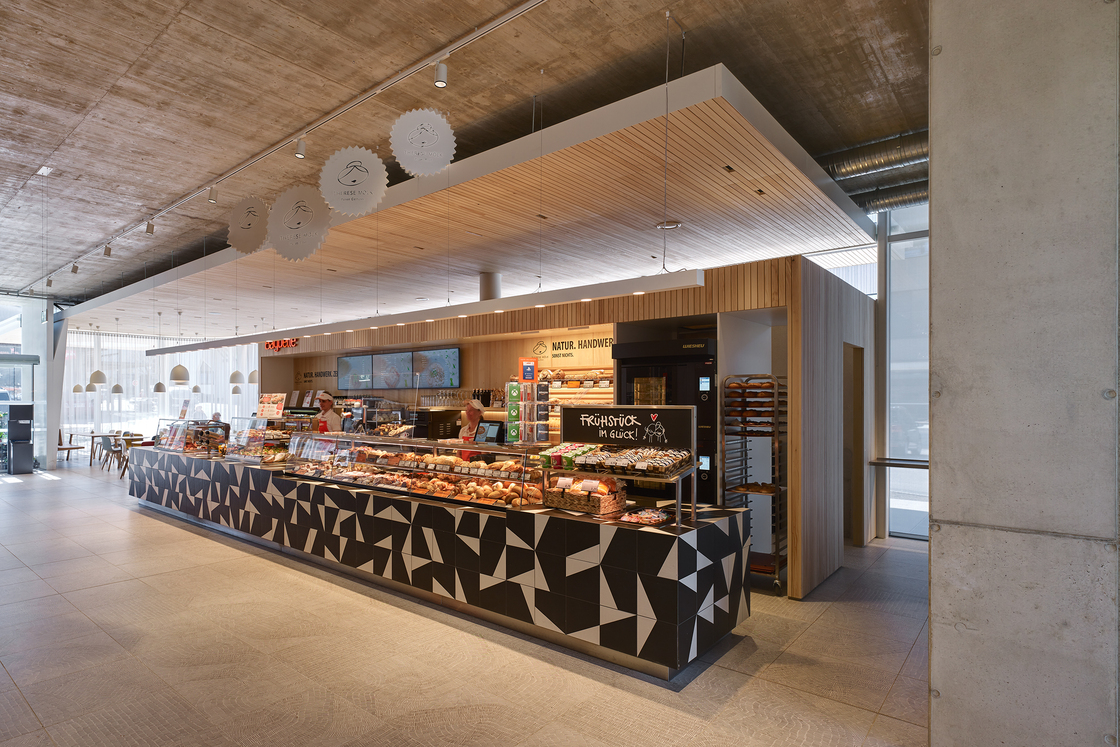 Ein Foto von Marc Lins