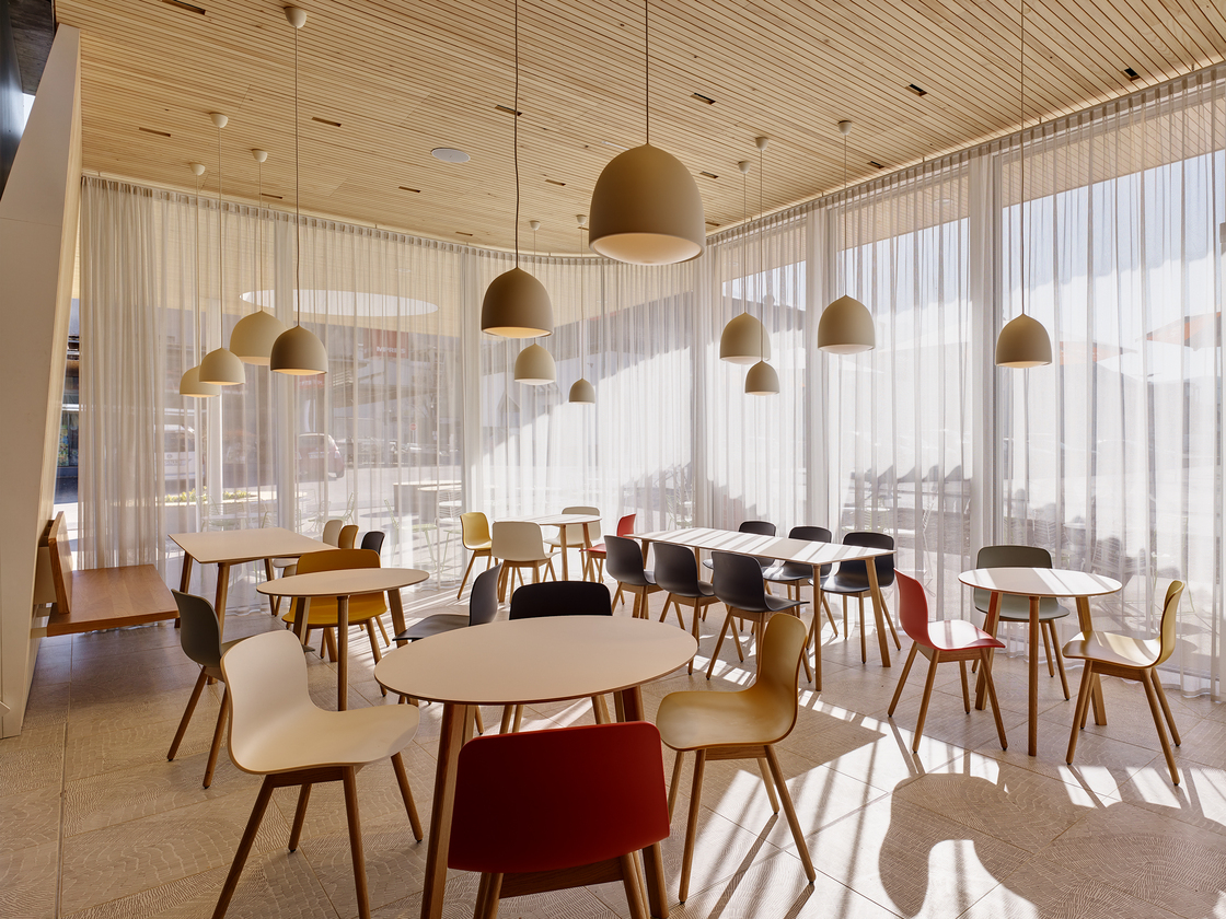 Ein Foto von Marc Lins