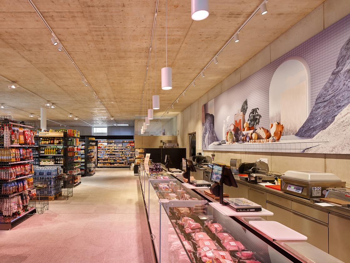 Ein Foto von Marc Lins