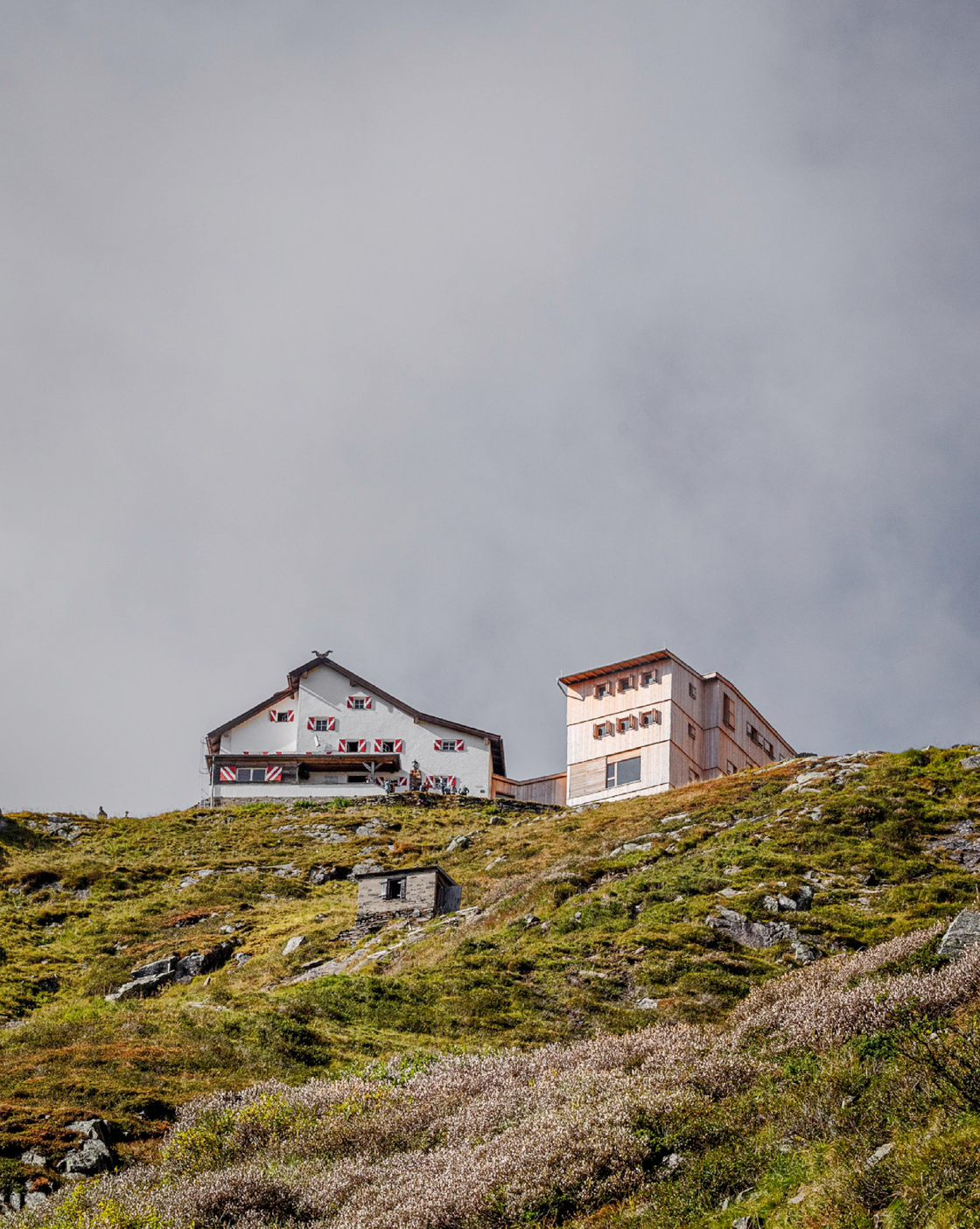 Ein Foto von Lukas Schaller