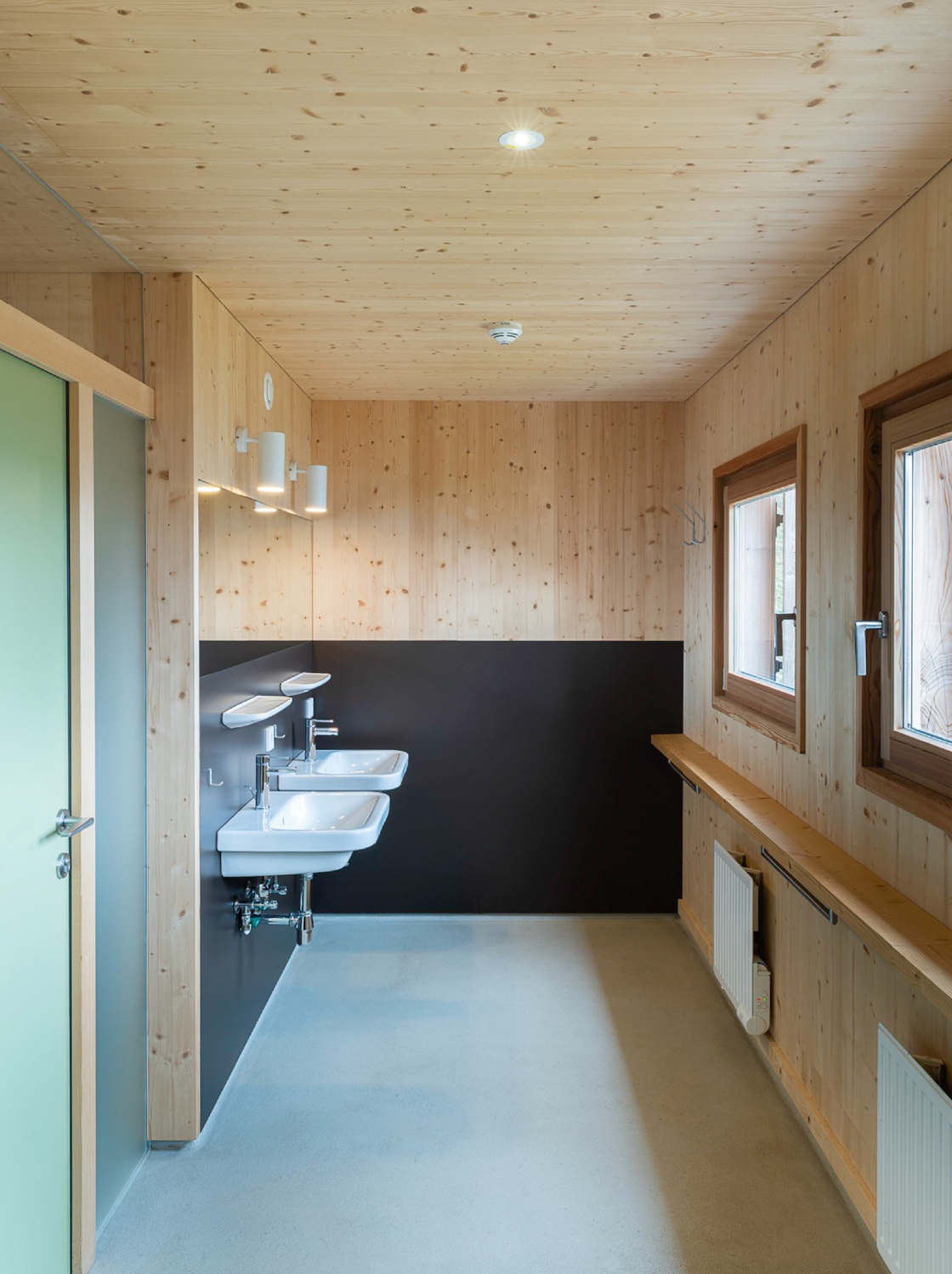 Ein Foto von Lukas Schaller