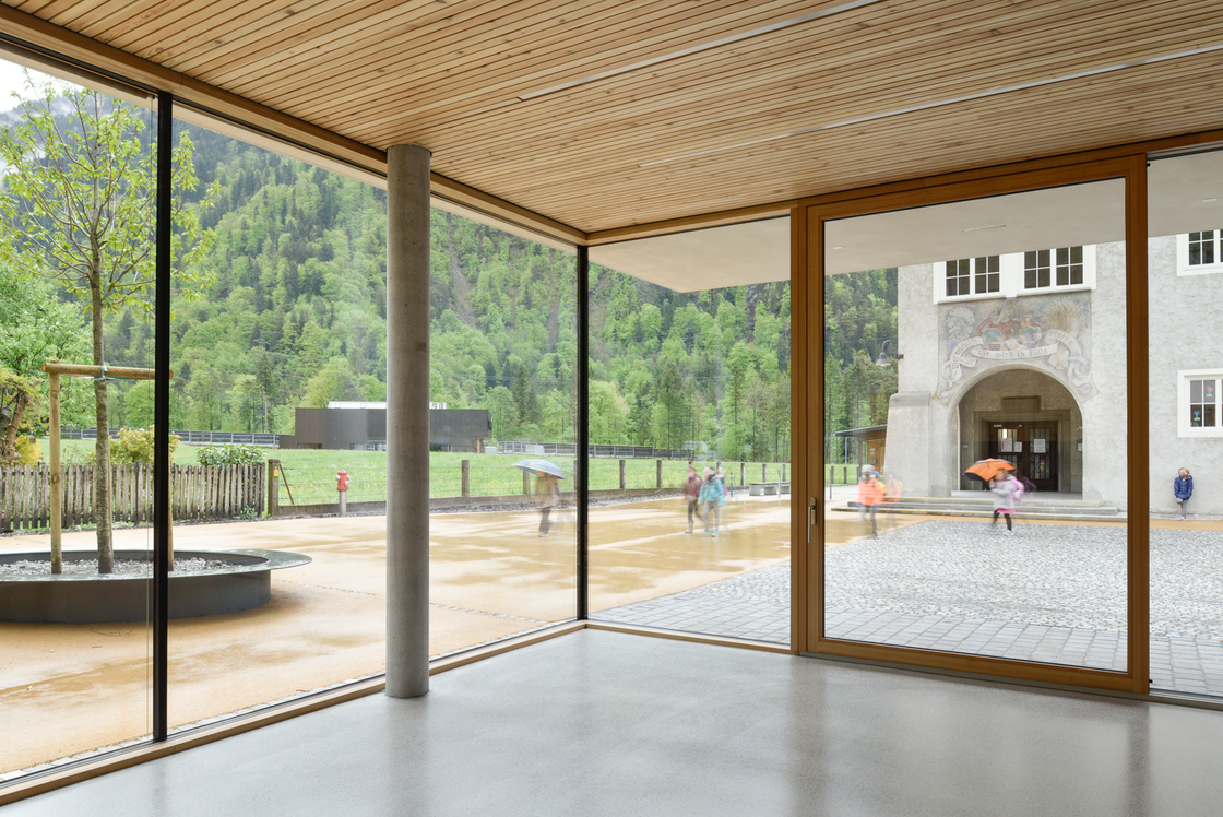 Ein Foto von Christa Engstler