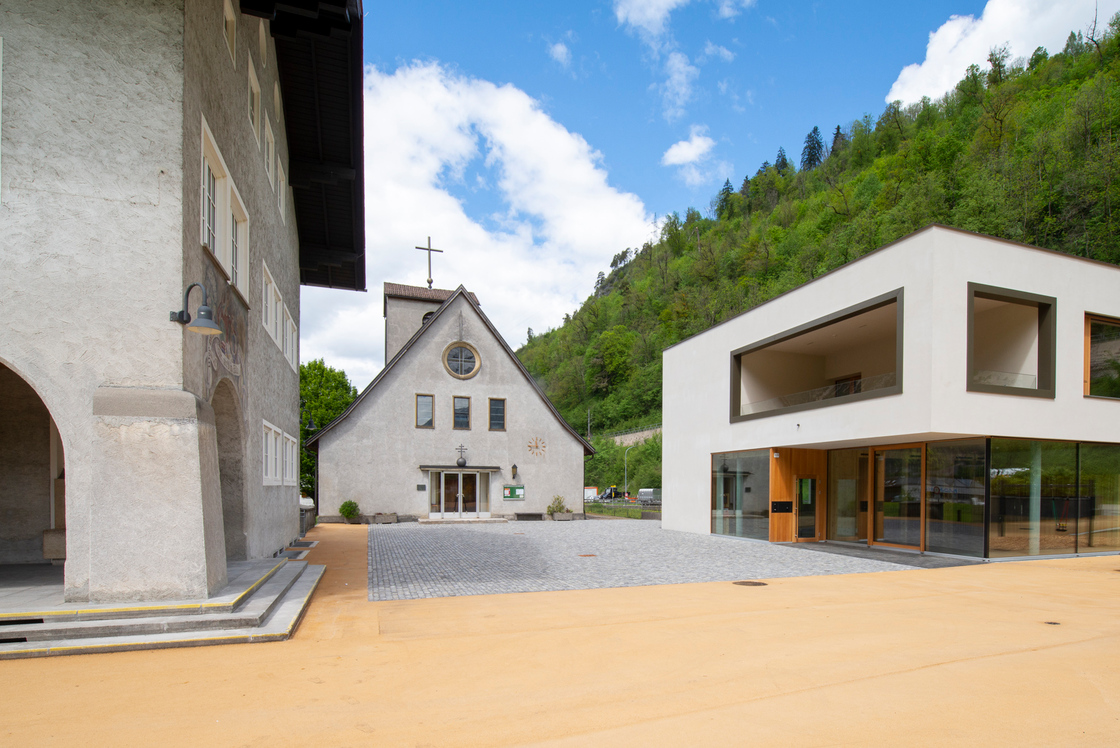 Ein Foto von Christa Engstler