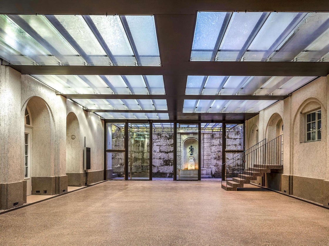 Ein Foto von Andrew Phelps