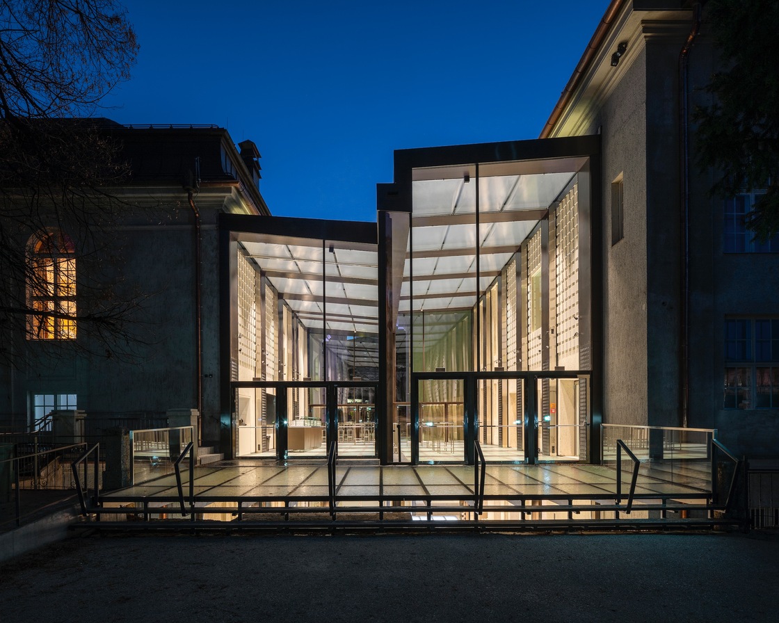 Ein Foto von Andrew Phelps