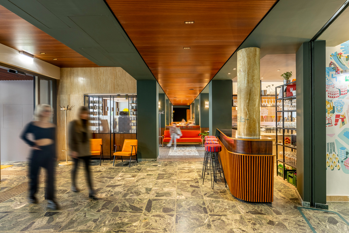 Ein Foto von Severin Wurnig