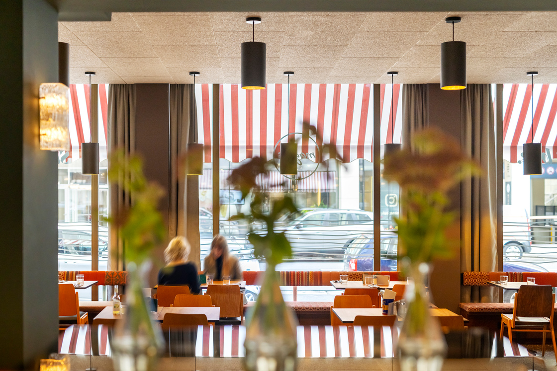 Ein Foto von Severin Wurnig