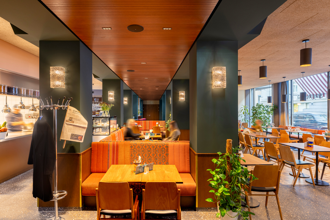 Ein Foto von Severin Wurnig