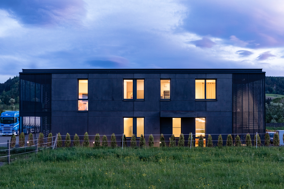 Ein Foto von Armin Grabner