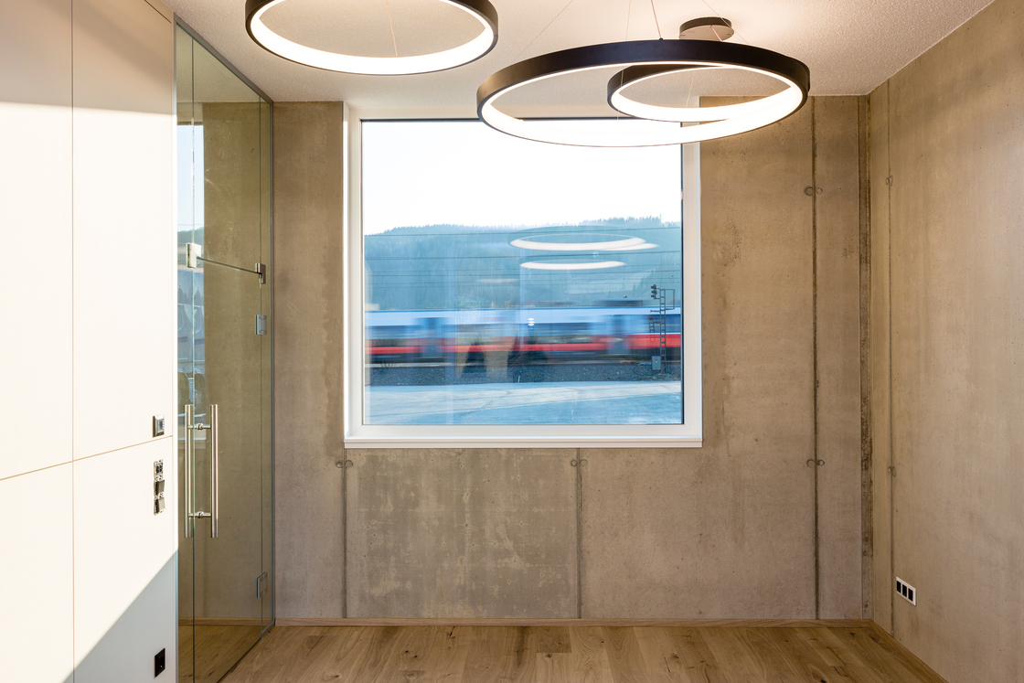 Ein Foto von Armin Grabner