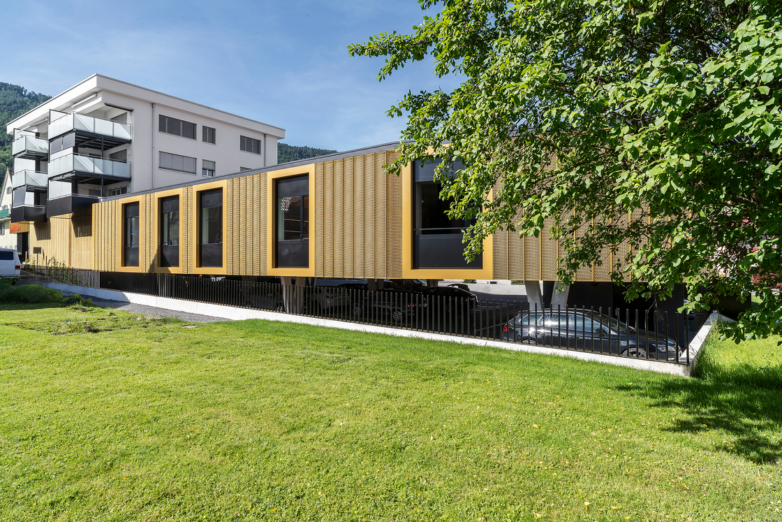 Ein Foto von Anna-Tina Eberhardt