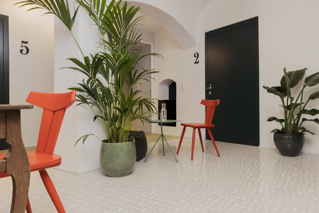 Ein Foto von Jenny Haimerl