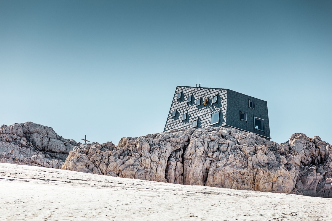 Ein Foto von Croce & Wir