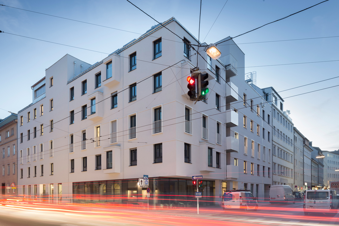 Ein Foto von Mark Sengstbratl