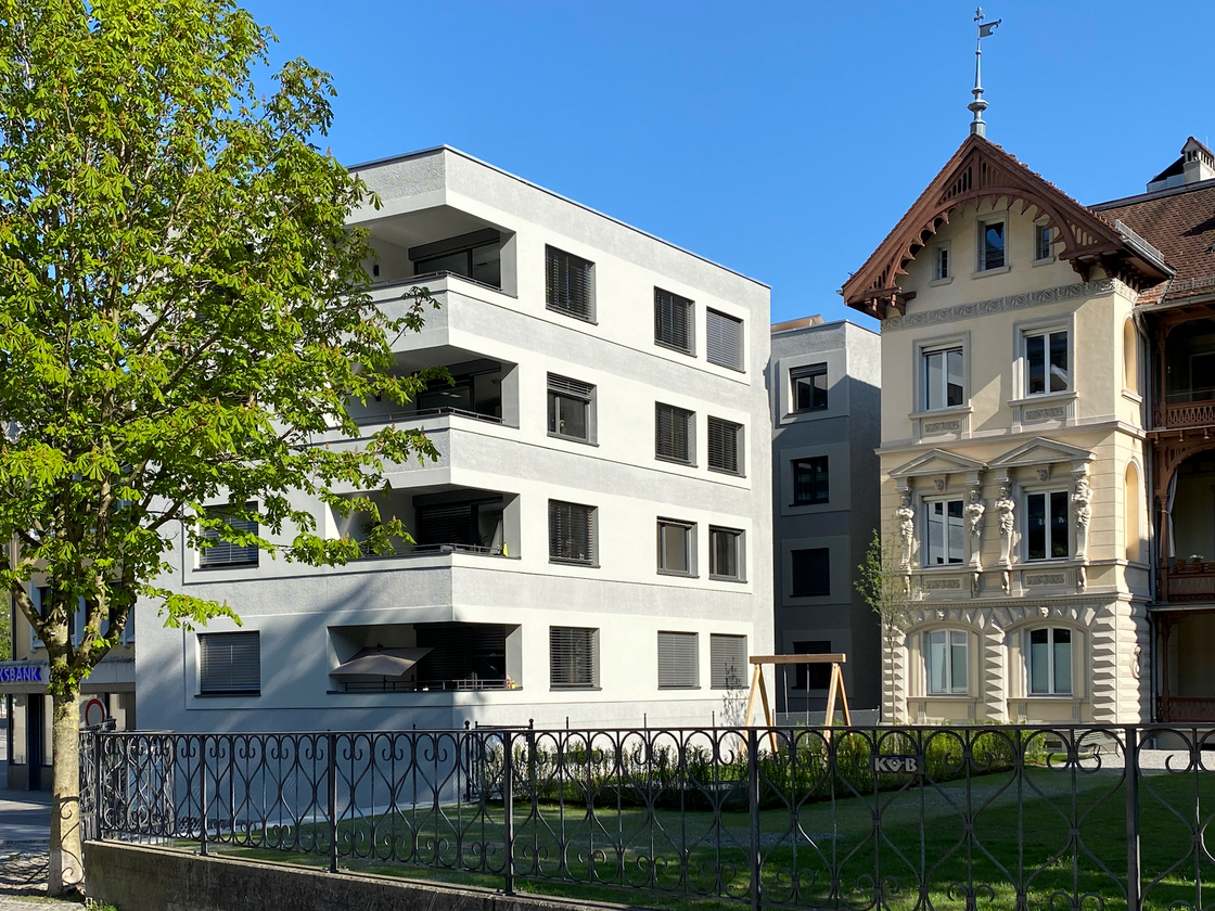 Ein Foto von Ulf Hiessberger