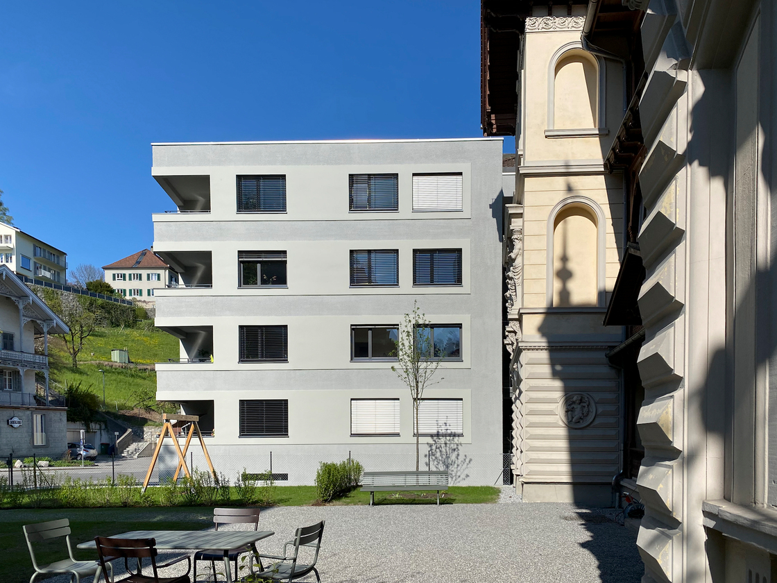 Ein Foto von Ulf Hiessberger