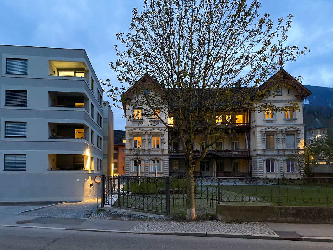 Ein Foto von Ulf Hiessberger