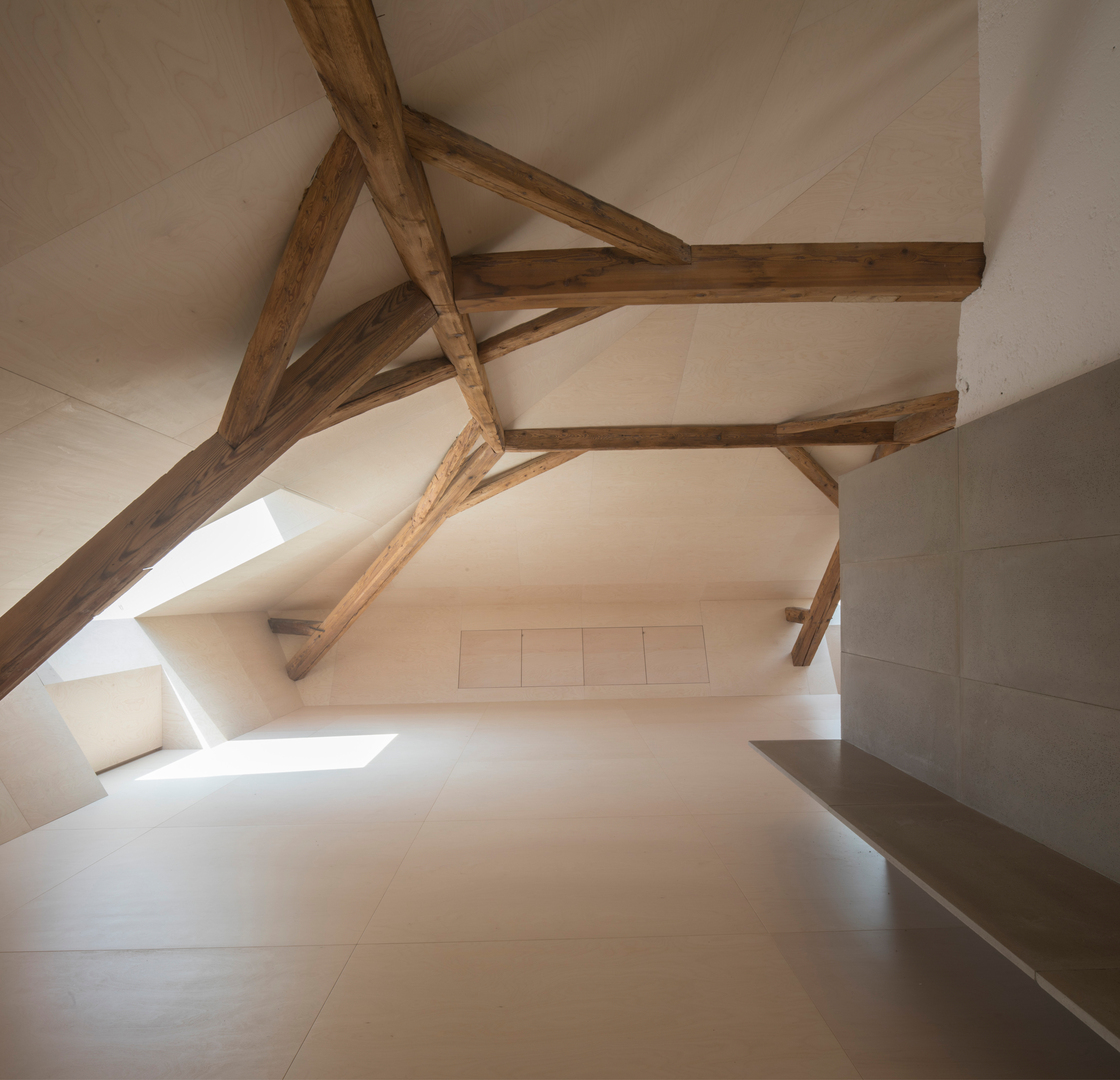 Ein Foto von Günter Richard Wett