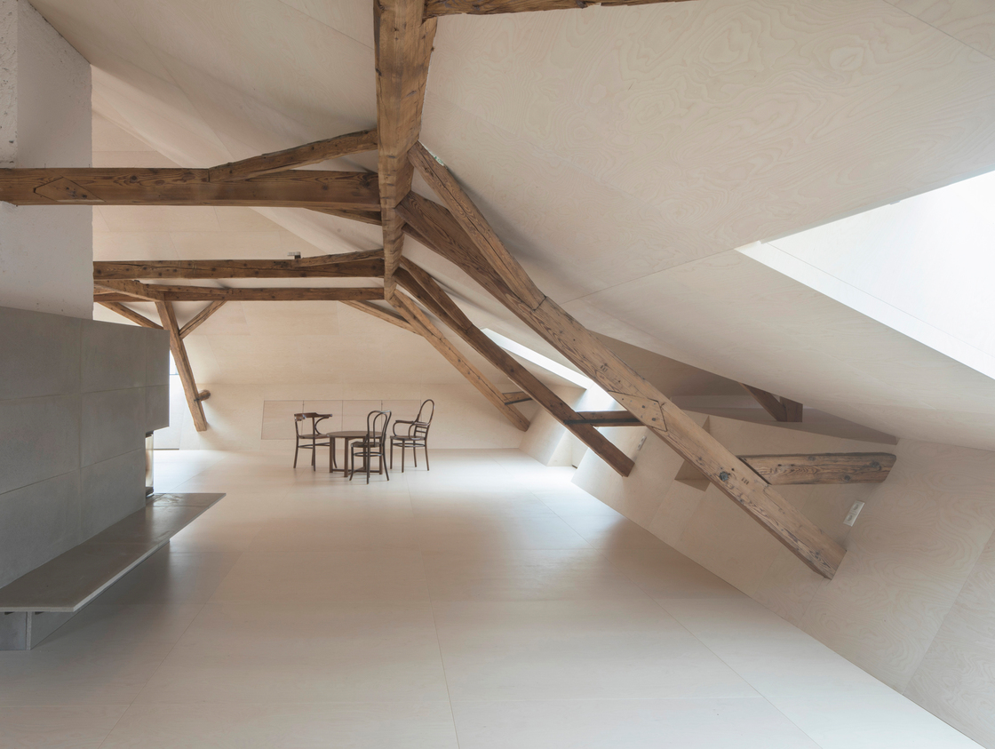 Ein Foto von Günter Richard Wett