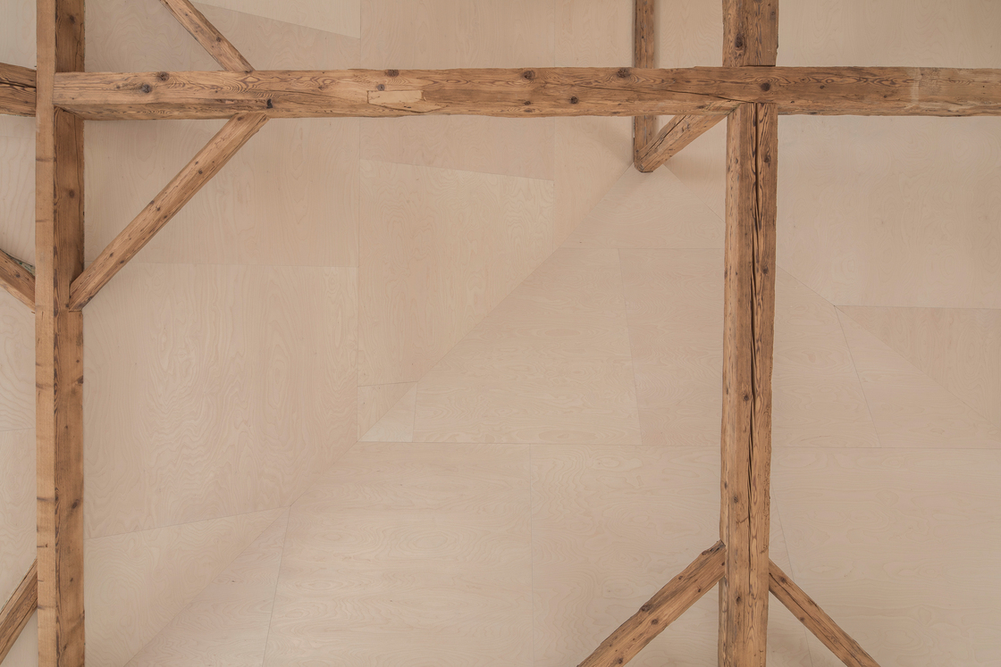 Ein Foto von Günter Richard Wett