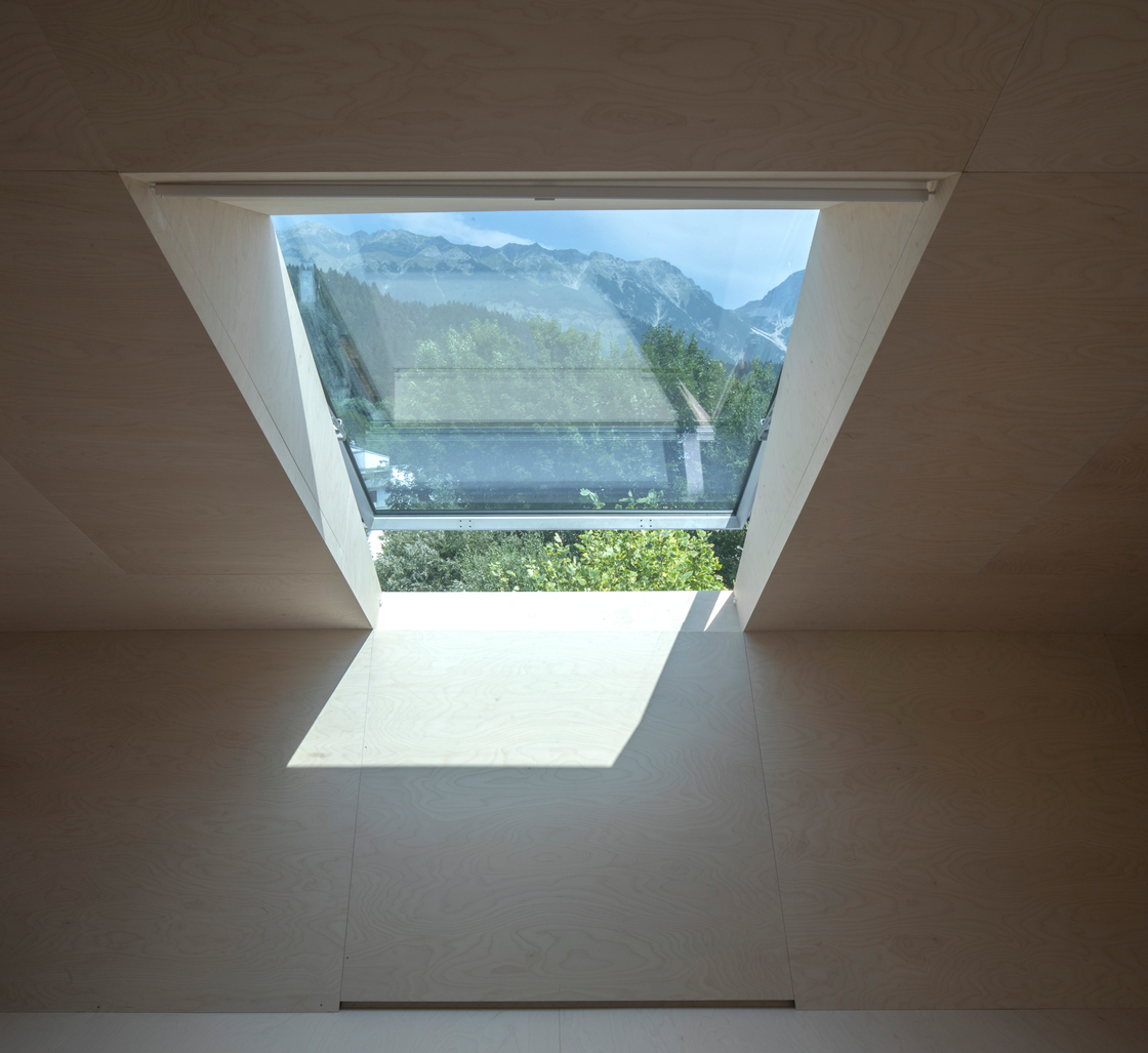 Ein Foto von Günter Richard Wett