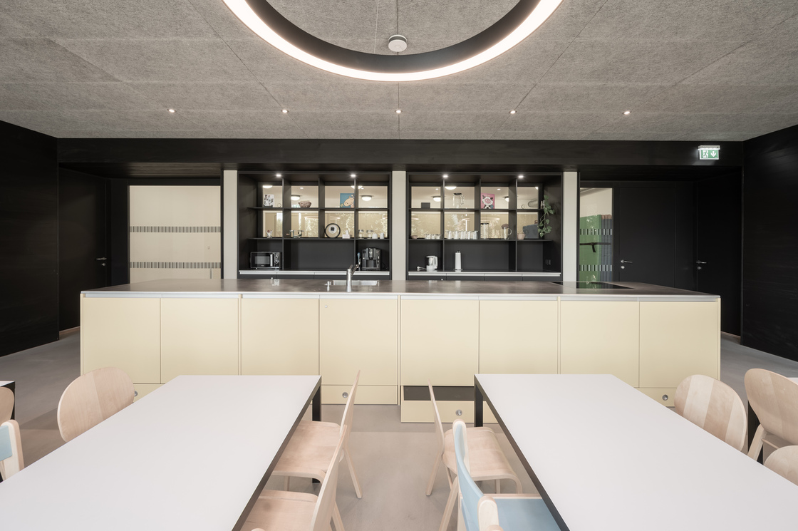 Ein Foto von Philipp Salzgeber