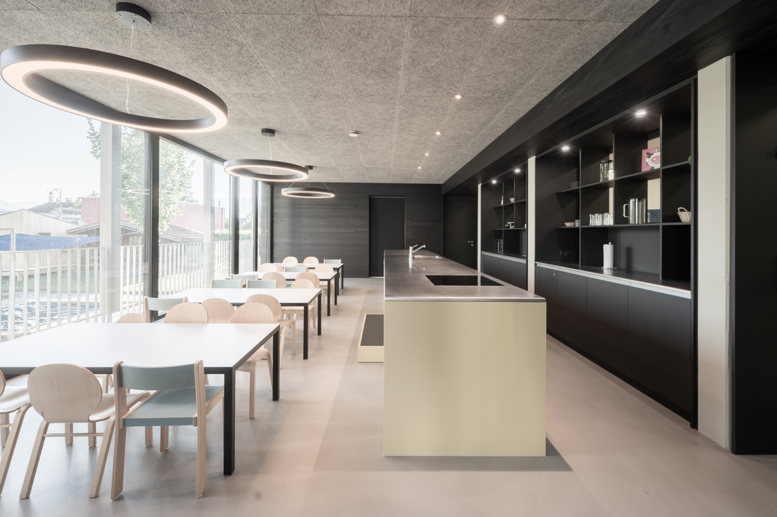 Ein Foto von Philipp Salzgeber