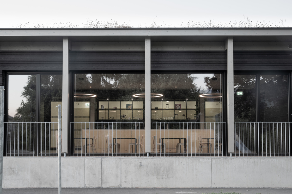 Ein Foto von Philipp Salzgeber