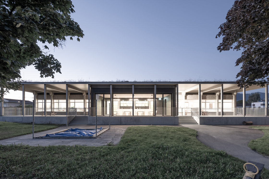 Ein Foto von Philipp Salzgeber