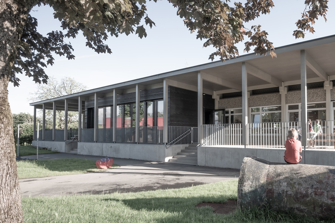 Ein Foto von Philipp Salzgeber