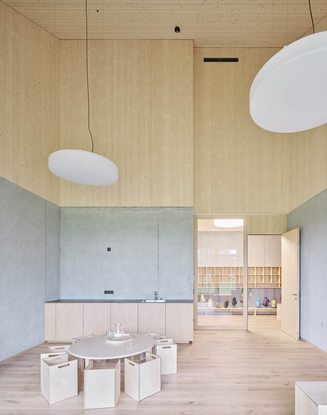 Ein Foto von David Schreyer