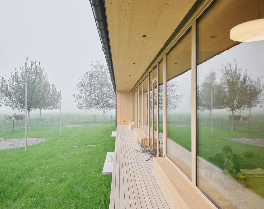 Ein Foto von David Schreyer