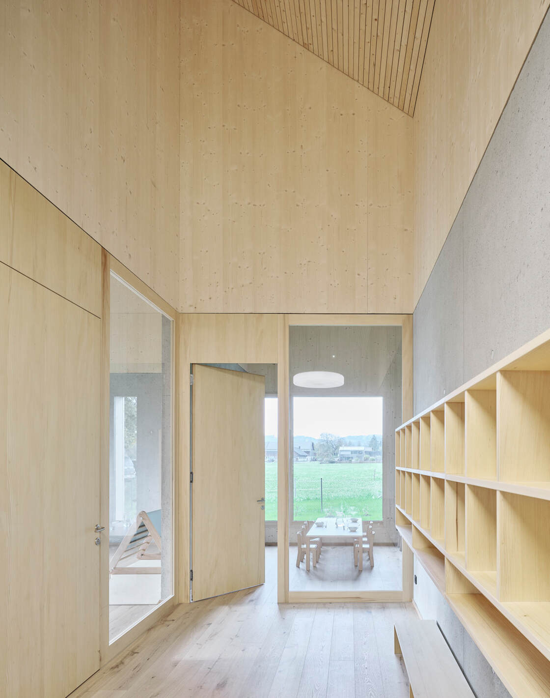 Ein Foto von David Schreyer