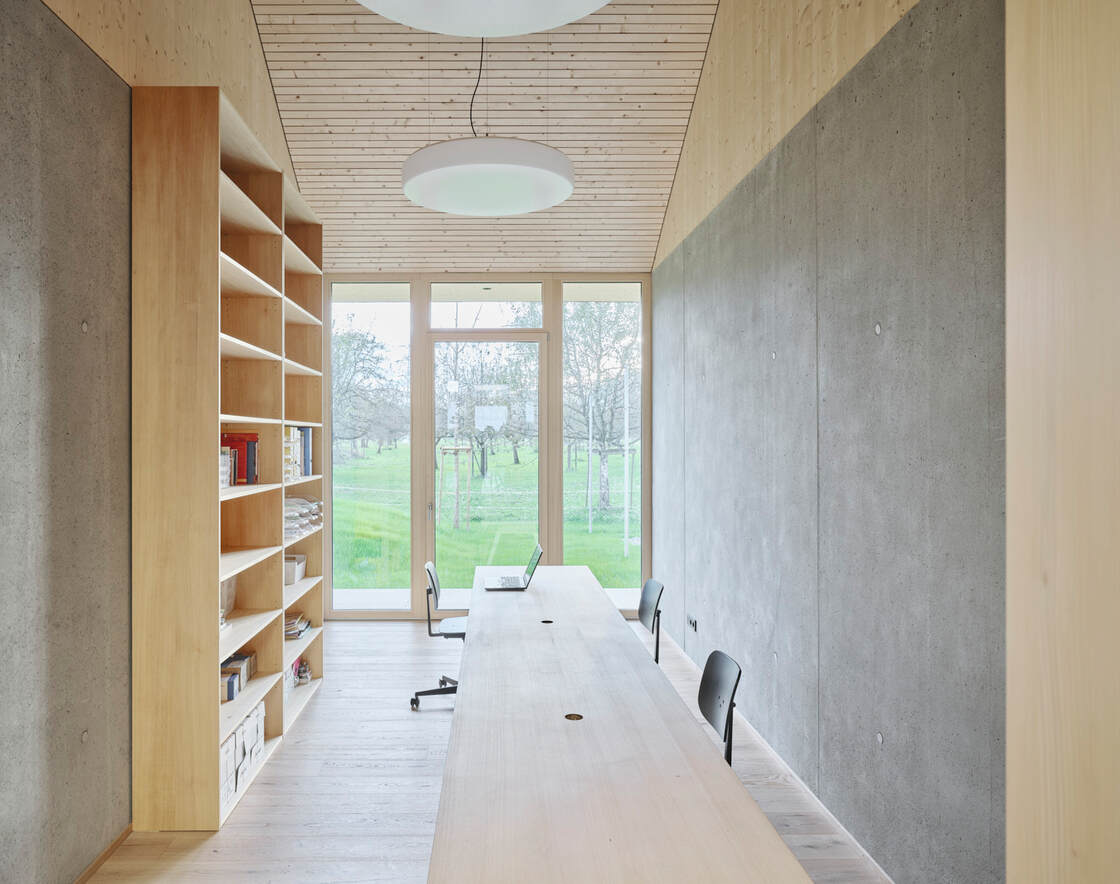 Ein Foto von David Schreyer