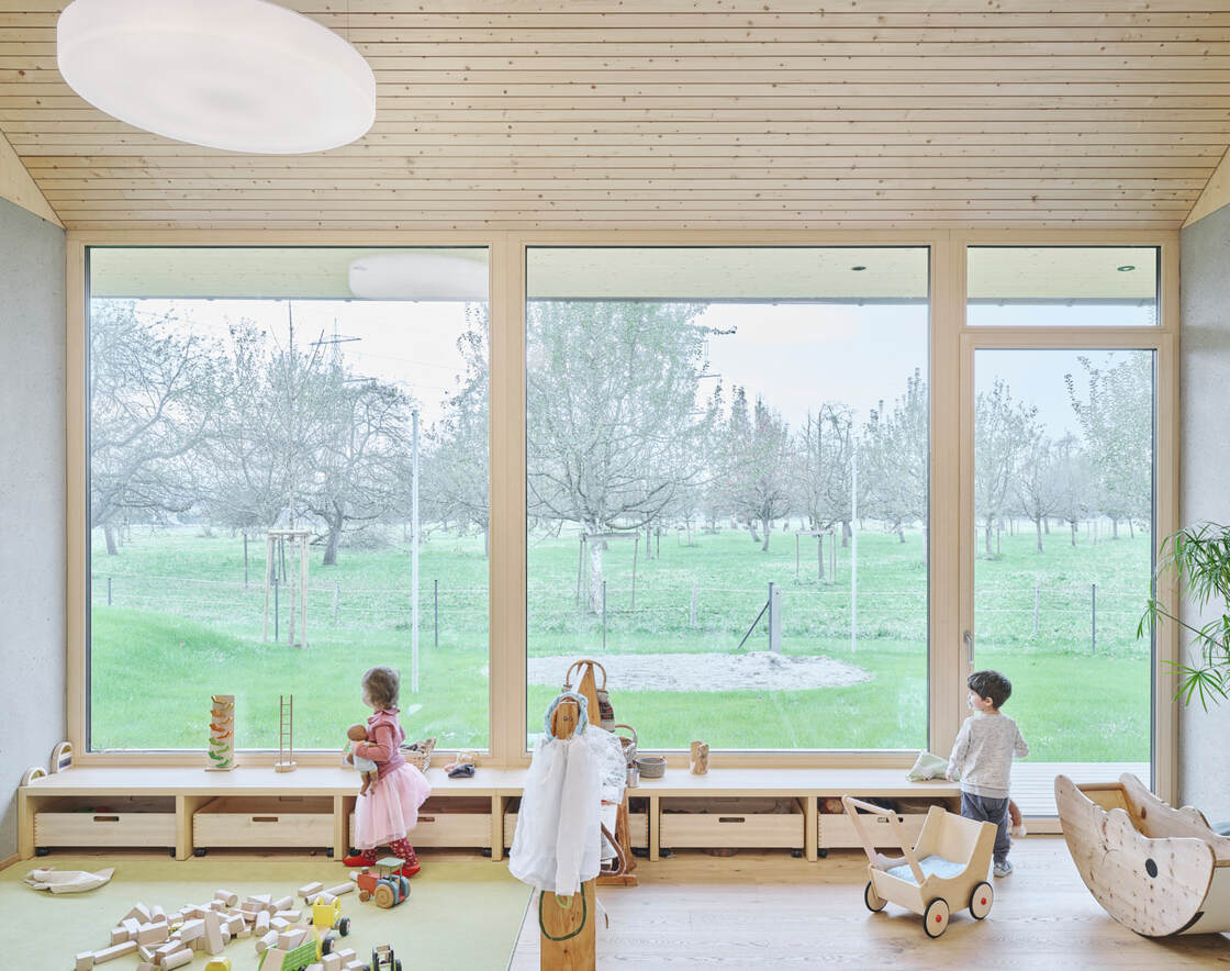 Ein Foto von David Schreyer