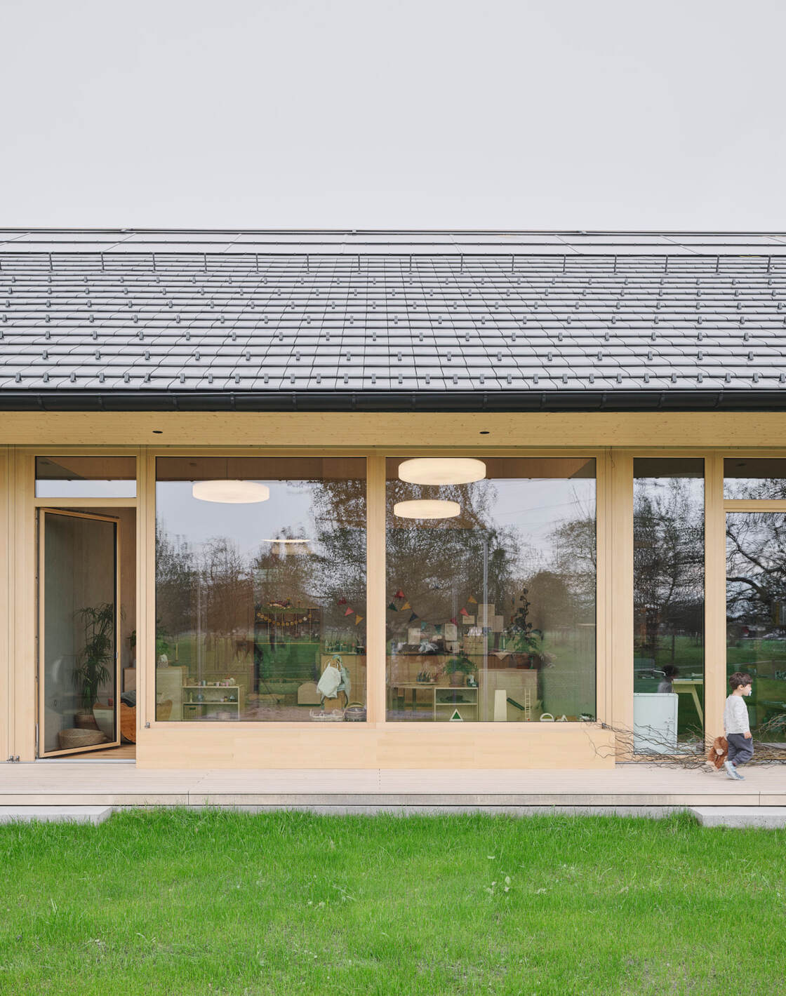 Ein Foto von David Schreyer