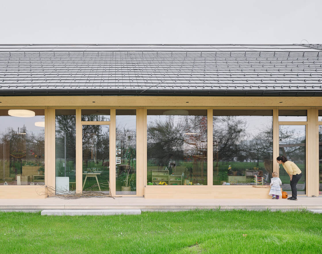 Ein Foto von David Schreyer