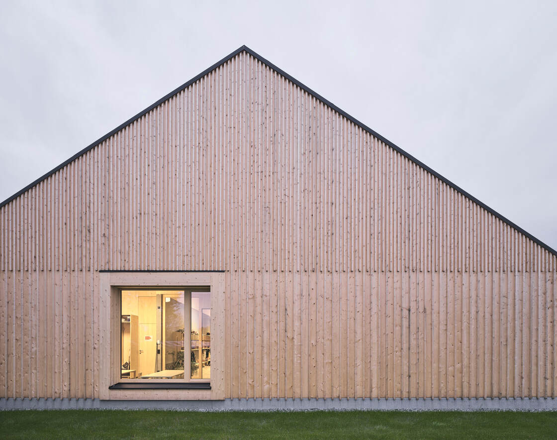 Ein Foto von David Schreyer