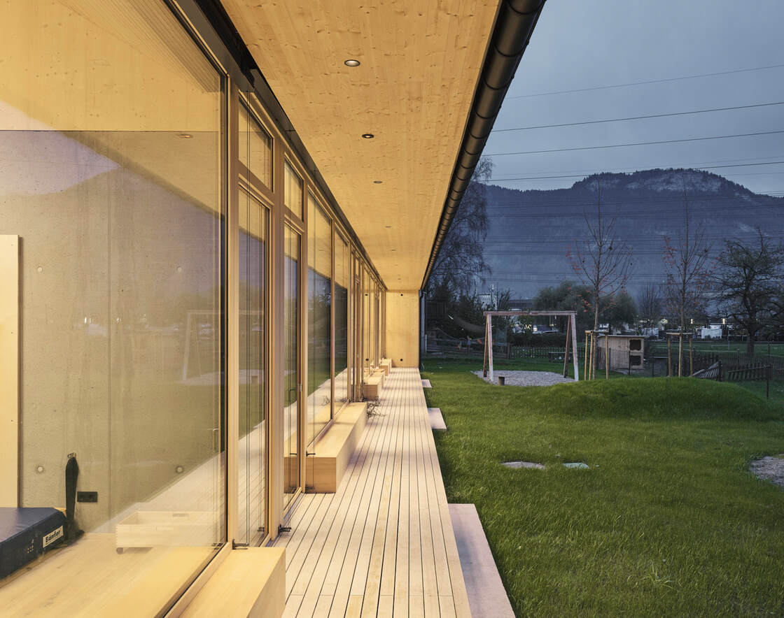 Ein Foto von David Schreyer