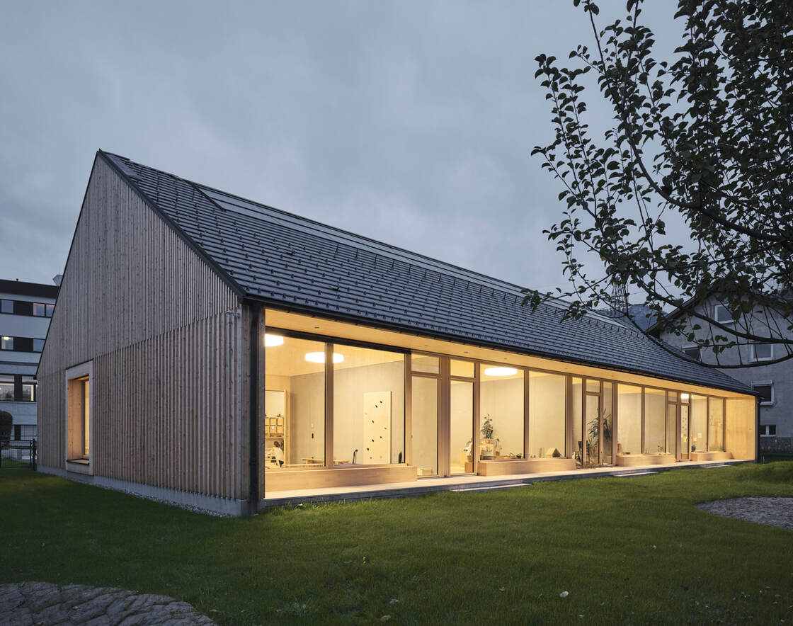 Ein Foto von David Schreyer