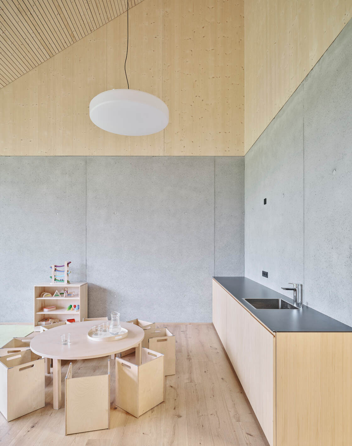 Ein Foto von David Schreyer