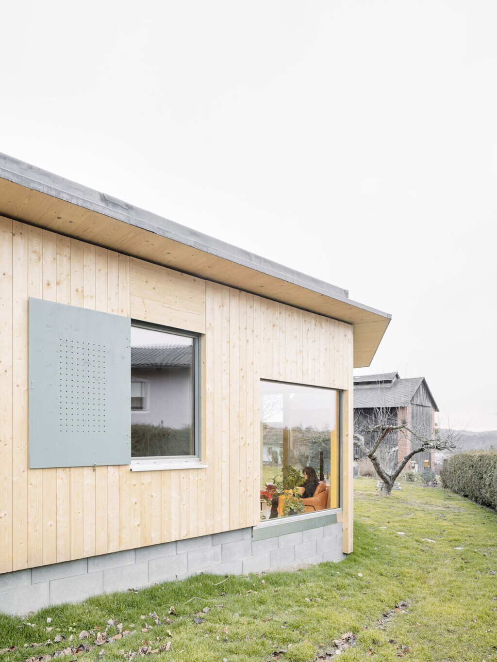 Ein Foto von Simon Oberhofer