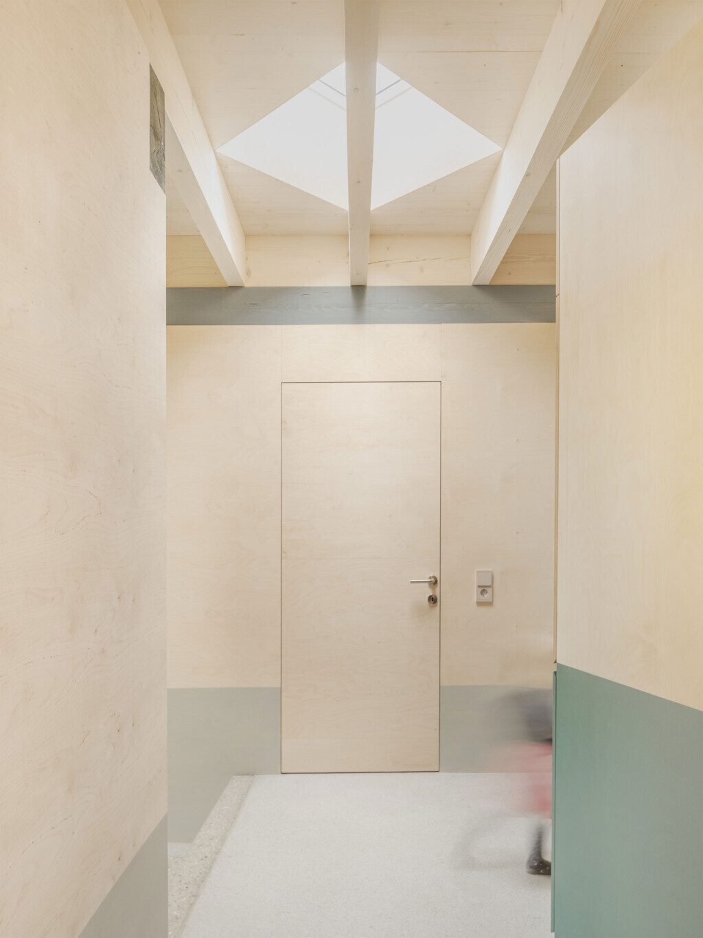 Ein Foto von Simon Oberhofer