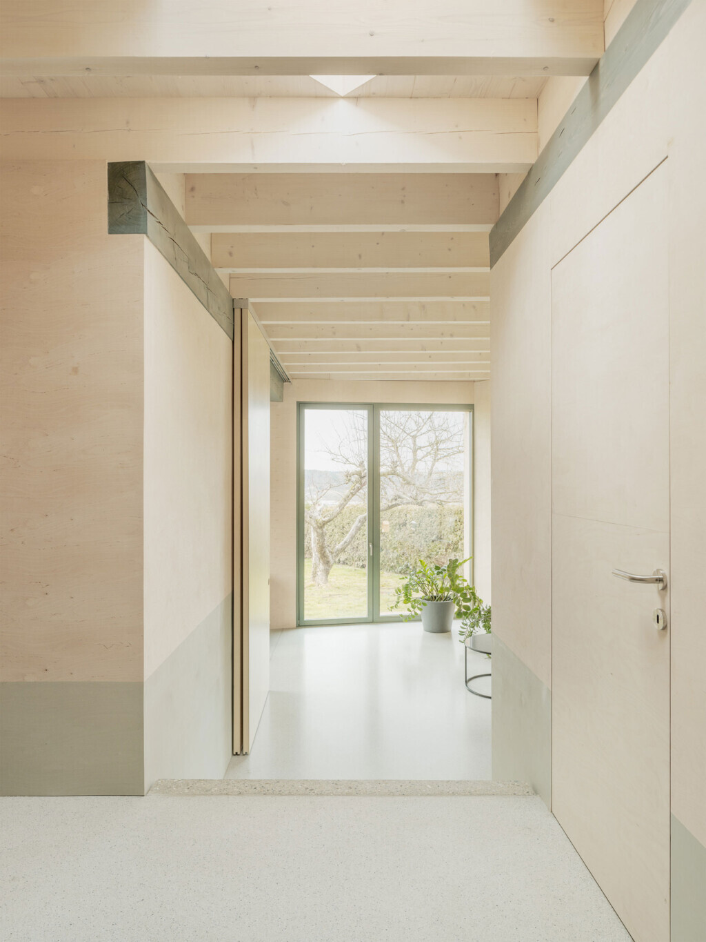 Ein Foto von Simon Oberhofer