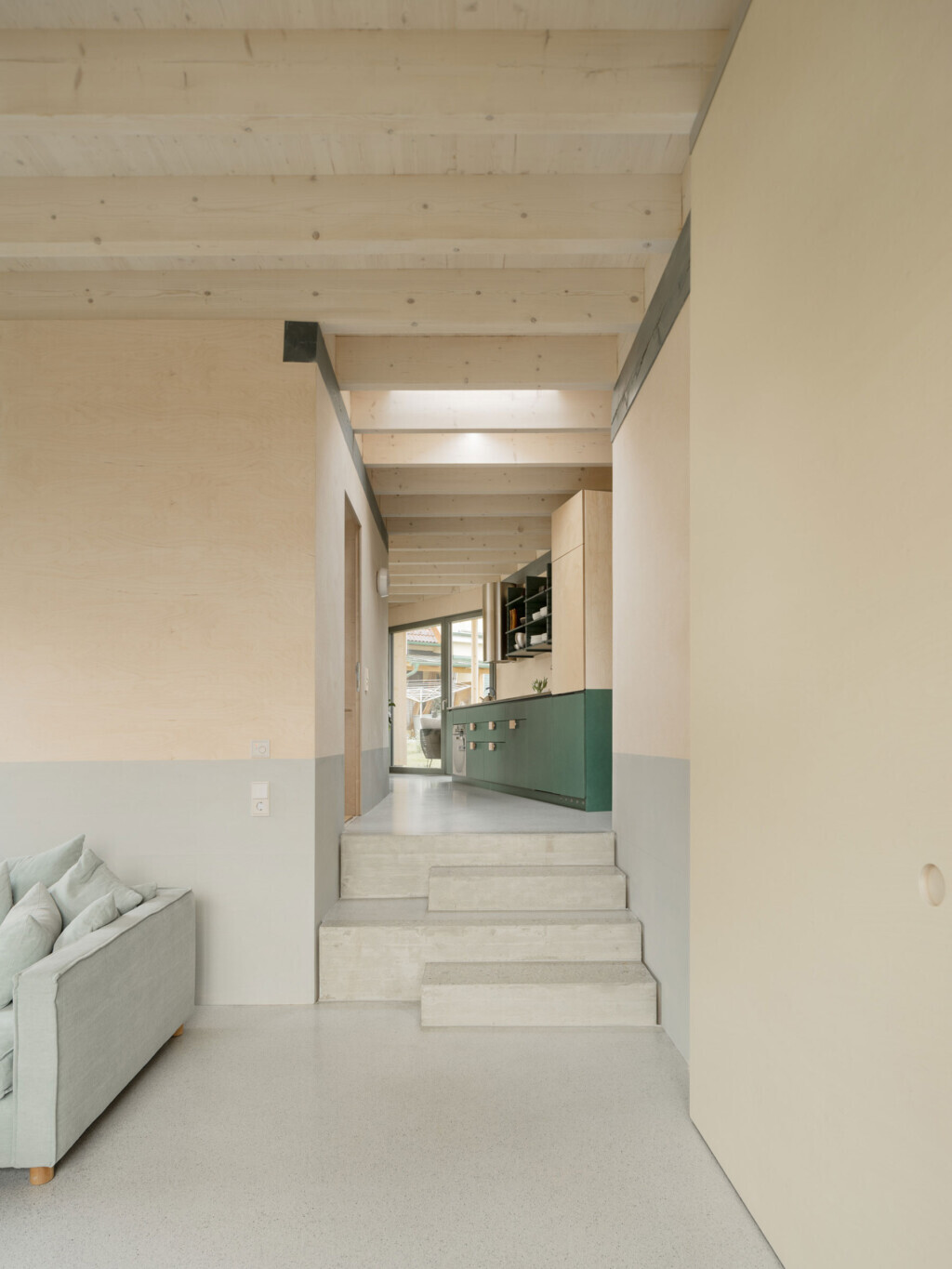 Ein Foto von Simon Oberhofer