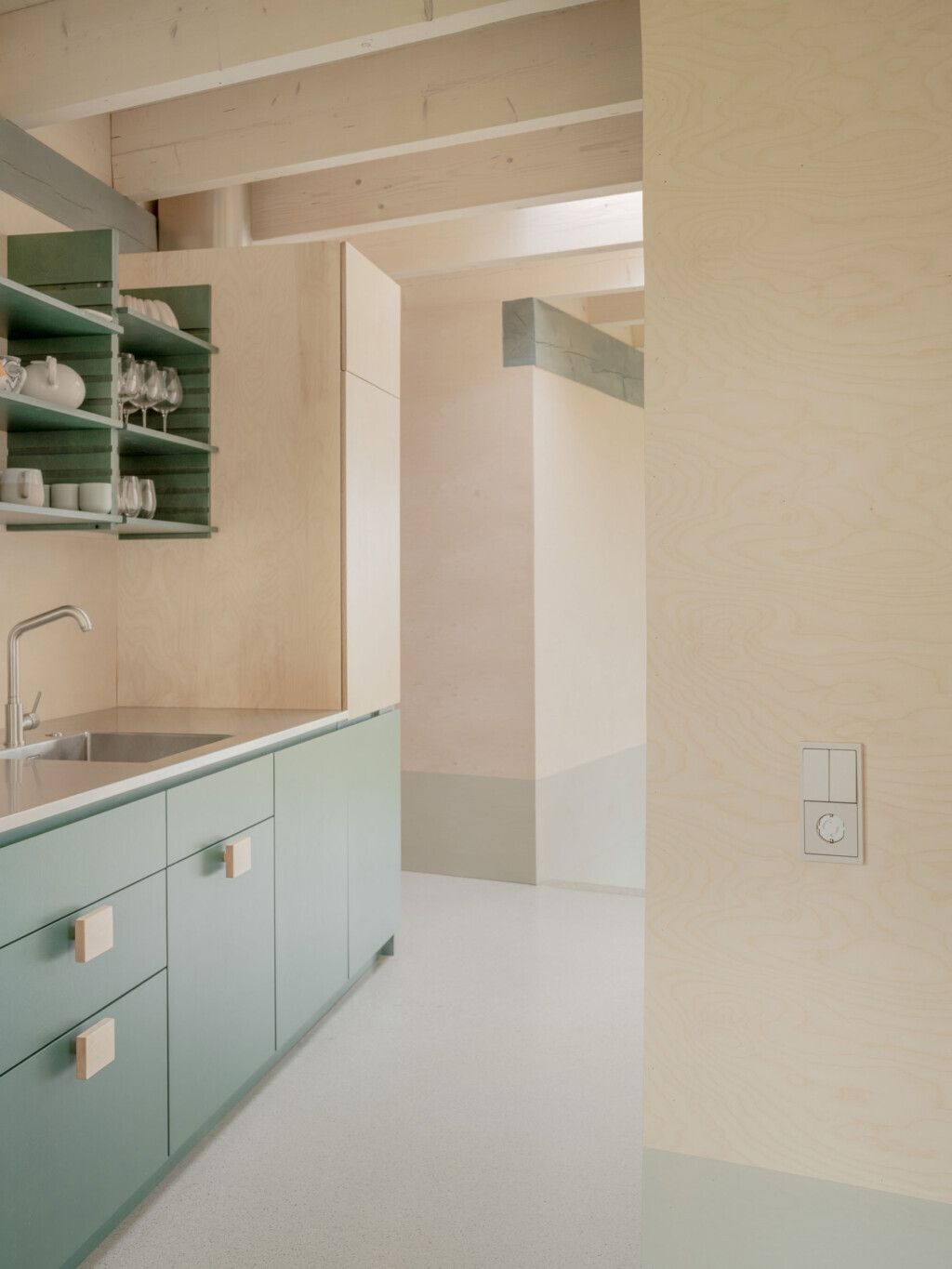 Ein Foto von Simon Oberhofer